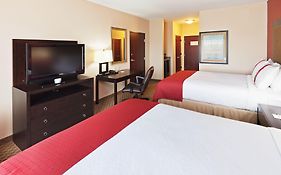 Holiday Inn Oklahoma City Airport By Ihg