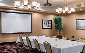 Holiday Inn Oklahoma City Airport By Ihg